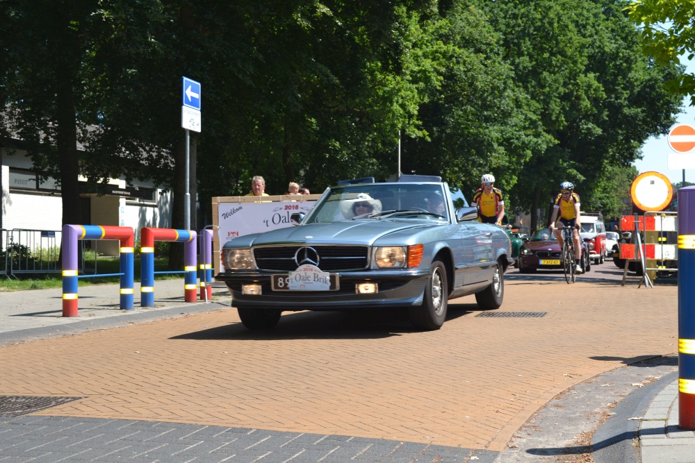 Oldtimerrit Geesteren 5 juni 2016 - 85
